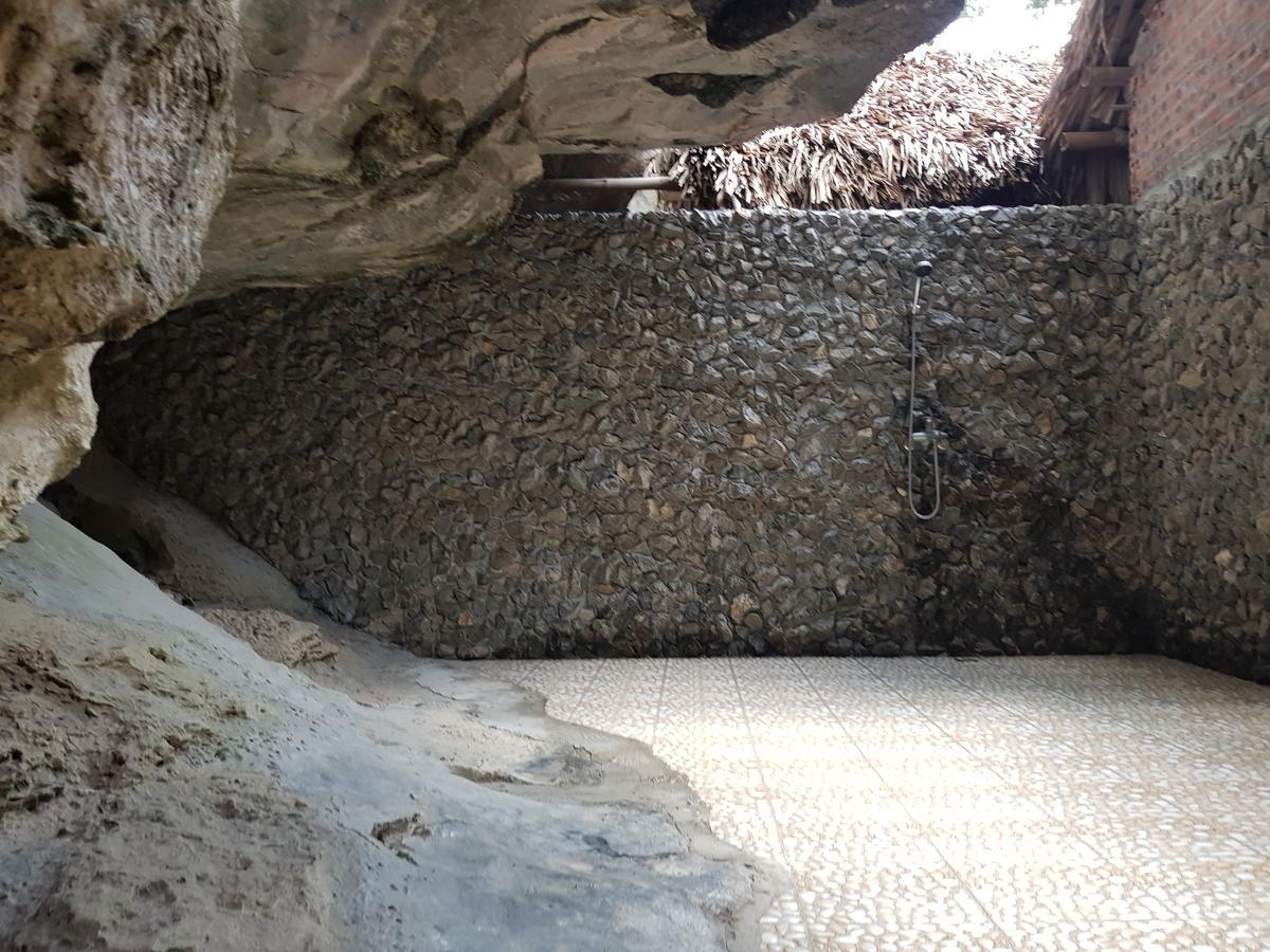 Tam Coc Horizon Bungalow นิญบิ่ญ ภายนอก รูปภาพ