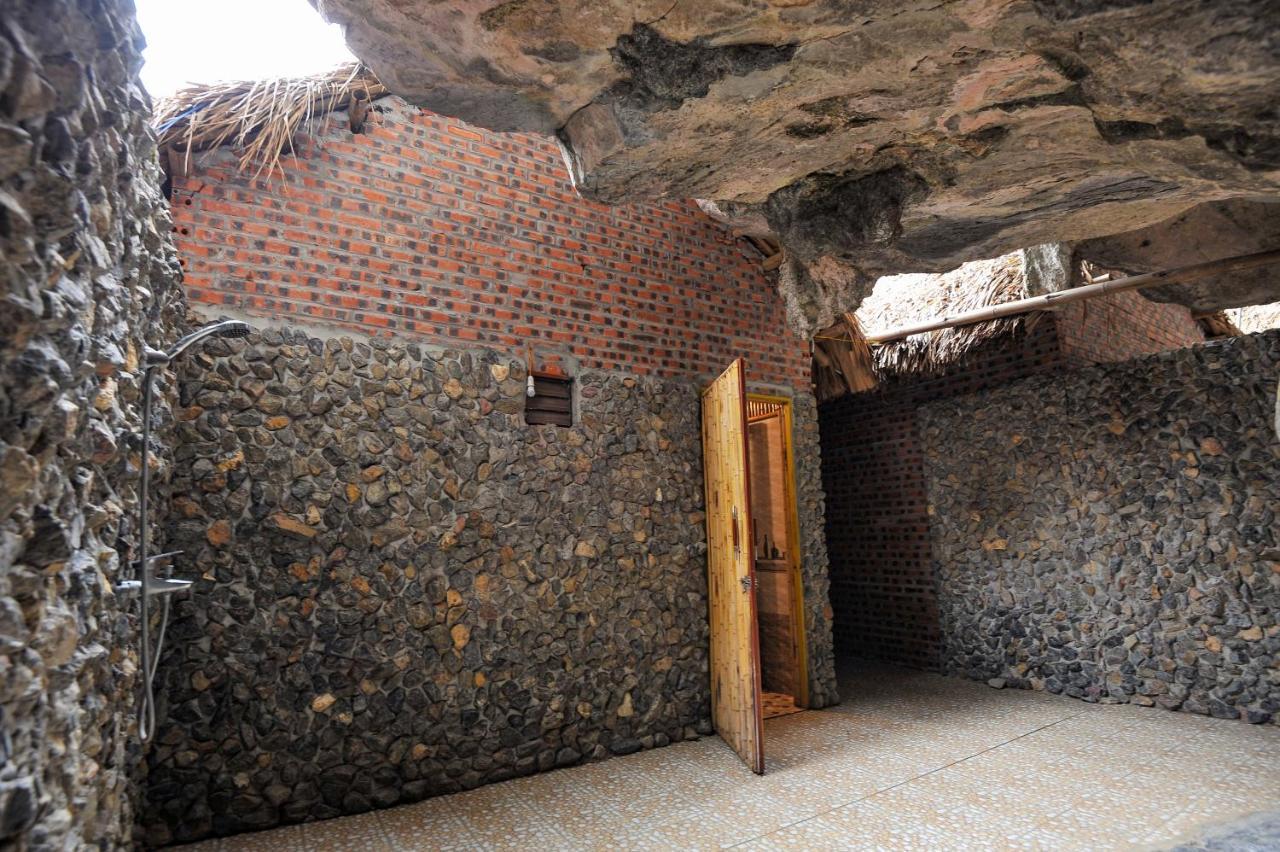 Tam Coc Horizon Bungalow นิญบิ่ญ ภายนอก รูปภาพ